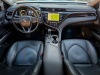 Toyota Camry 2019 Белый