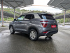 Hyundai Creta 2021 Серый