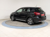 Suzuki SX4 2017 Черный