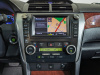Toyota Camry 2013 Белый