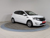 Kia Rio 2012 Белый