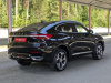 Haval F7x 2021 Черный