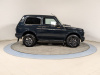 Lada (ВАЗ) Niva Legend 2024 Зеленый