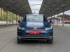 Volkswagen Touareg 2016 Синий