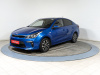 Kia Rio 2020 Синий
