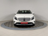 Mercedes-Benz GLA 2014 Белый