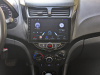 Hyundai Solaris 2011 Голубой