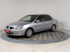 Mitsubishi Lancer 2006 Серебряный