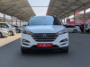 Hyundai Tucson 2018 Белый