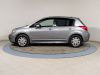 Nissan Tiida 2012 Серый