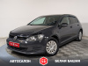 Volkswagen Golf 2013 Серый