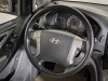 Hyundai H-1 2014 Серебряный