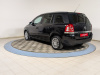 Opel Zafira 2012 Черный