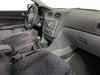 Ford Focus 2006 Серебряный
