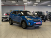 Hyundai Creta 2018 Синий