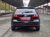 Chevrolet Lacetti 2008 Черный