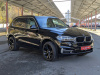 BMW X5 2016 Черный