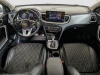 Kia Ceed 2020 Коричневый