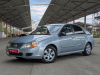 Kia Cerato 2007 Голубой