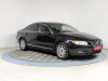 Volvo S80 2012 Черный