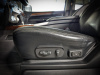 Infiniti QX56 2008 Черный