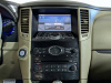Infiniti FX 2009 Черный