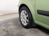 Hyundai Getz 2008 Зеленый