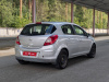 Opel Corsa 2008 Серый