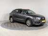 Audi Q3 2013 Серый