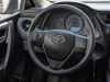 Toyota Corolla 2017 Белый