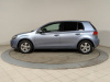Volkswagen Golf 2011 Голубой