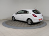 Opel Corsa 2010 Белый