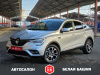 Renault Arkana 2020 Серебряный