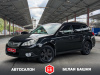 Subaru Outback 2011 Черный