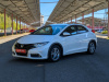 Honda Civic 2013 Белый