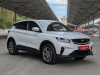Belgee X50 2024 Белый