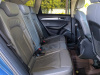 Audi Q5 2009 Синий
