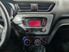 Kia Rio 2014 Белый