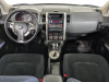 Nissan X-Trail 2012 Серебряный