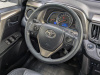Toyota RAV4 2015 Белый