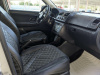 Skoda Fabia 2012 Белый