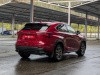 Lexus NX 2019 Красный