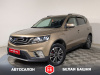 Geely Emgrand X7 2019 Бежевый