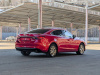 Mazda 6 2016 Красный