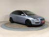 Ford Focus 2007 Голубой