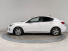 Mazda 3 2011 Белый