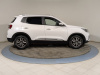 Chery Tiggo 4 2022 Белый