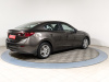 Mazda 3 2014 Коричневый