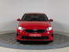 Kia Ceed 2018 Красный