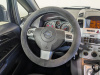 Opel Zafira 2012 Черный
